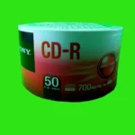 CD-R SONY TORRE X50