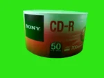 CD-R SONY TORRE X50 - Imagen 2