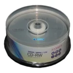 CD-RW SANKEY TORRE X25 - Imagen 4