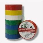 CINTA AISLANTE X10