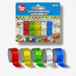 CINTA HOLOGRAMA POINTER