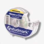 CINTA INVISIBLE STUMARK 6512 18X33