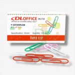 CLIP DE COLORES DL733