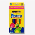 COLOR NORMA X12