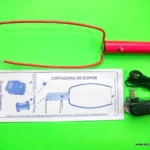 CORTADOR ELECTRICO PARA ICOPOR