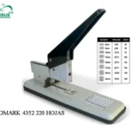 COSEDORA STUDMARK 4352 220 HOJAS