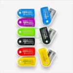 SACAPUNTAS CON DEPOSITO TY811