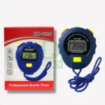 CRONOMETRO KADIO 6128