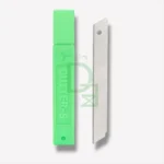 CUCHILLA L100 PARA BISURI PEQUEÑO PAQUETE X10