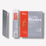 CUCHILLA RUNJI 3136 18 0.6MM DE GROSOR