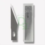 CUCHILLA X ACTO GENERICA PUNTA DE LANZA