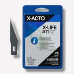 CUCHILLA BISTURI X ACTO AMERICANA