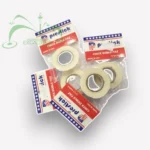 CINTA PRESTICK DOBLE FAZ ESPUMA 1/2  PULGADA AMERICANA