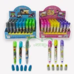 BORRADOR CON ESCOBILLA STAEDTLER