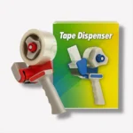 DISPENSADOR CINTA EMPAQUE