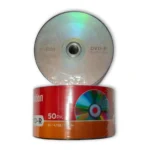 DVD-R TORRE X50 - Imagen 2