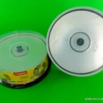 DVD-RW IMATION TORRE X25