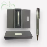 BOLIGRAFO LAMY LOGO 206 CEPILLADO