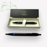 BOLIGRAFO PARKER VIBRANT AZUL