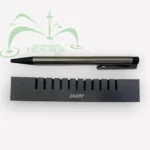 BOLIGRAFO LAMY LOGO 205 METALICO