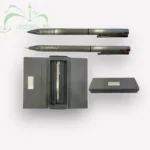 BOLIGRAFO LAMY 606 TWIN CEPILLADO