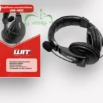 AUDIFONO WIT AM 400 DIADEMA