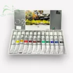 ACRILICO MARIES 812B X12 COLORES