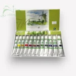 ACUARELA 1336 MARIES X12 COLORES