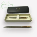 BOLIGRAFO PARKER JOTTER FLIGHTER GANCHO DORADO