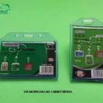 ESCARAPELA XINHUA H-014 VINILO GRUESO