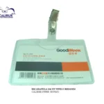 ESCARAPELA LUJO A-204 VINILO