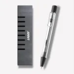 BOLIGRAFO LAMY SAFARI 212 TRANSPARENTE