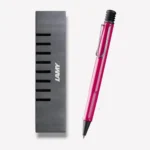 BOLIGRAFO LAMY SAFARI 213 ROSADO
