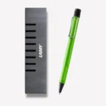 BOLIGRAFO LAMY SAFARI 213 VERDE