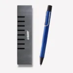 BOLIGRAFO LAMY SAFARI 214 AZUL