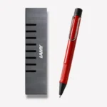 BOLIGRAFO LAMY SAFARI 216 ROJO