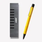 BOLIGRAFO LAMY SAFARI 218 AMARILLO