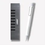 BOLIGRAFO LAMY SAFARI 219 BL BLANCO