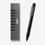 BOLIGRAFO LAMY SAFARI 219 NE NEGRO