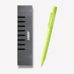 BOLIGRAFO LAMY SAFARI 2D0 VERDE DEELITE