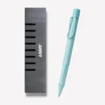 BOLIGRAFO LAMY SAFARI 2D1 AZUL DEELITE