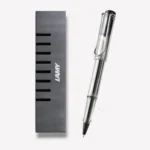 BOLIGRAFO LAMY SAFARI ROLLER 312 TRANSPARENTE
