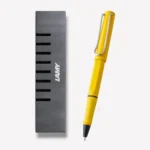 BOLIGRAFO LAMY SAFARI ROLLER 318 AMARILLO