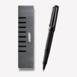 BOLIGRAFO LAMY SAFARI ROLLER 319 NE NEGRO
