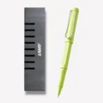 BOLIGRAFO LAMY SAFARI ROLLER 3D0 VERDE DEELITE