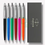 BOLIGRAFO PARKER JOTTER CT COLORES