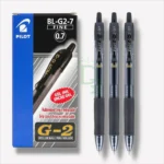 ESF PILOT G2 RETRACTIL