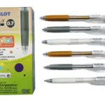 ESFERO PILOT BLPL7 POPLOL ROLLER BALL