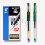 BOLIGRAFO PILOT WINGEL 07B