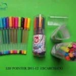 ESFERO POINTER 2011-12 ESCARCHADO